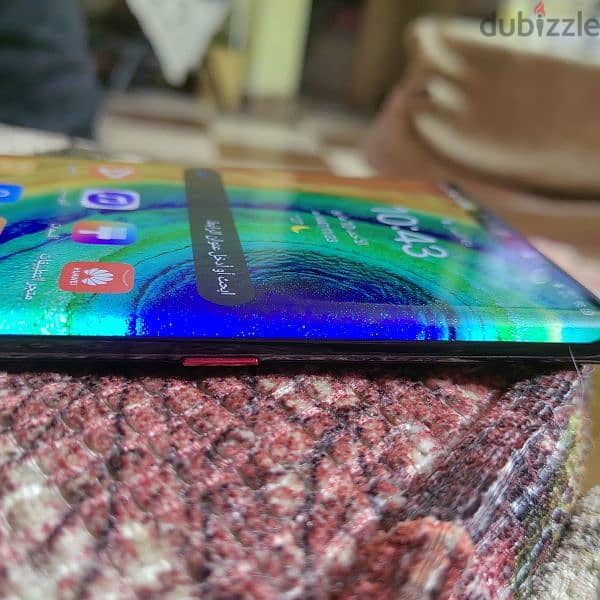 Huawei mate 30pro 10