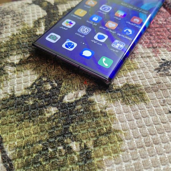 Huawei mate 30pro 16