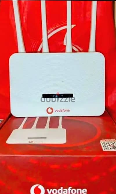 واير ليس  راوتر هوائي home wireless