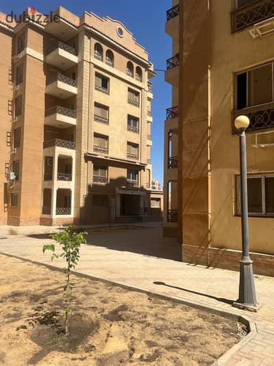 Apartment for sale in Al-Raqaba Administrative Compound, Fifth Settlement Apartment for sale in Al-Raqaba Administrative Compound, Fifth Settlement