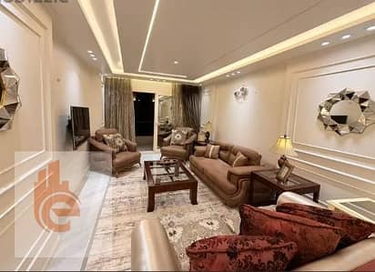 Furnished apartment in Valley Antonidas 240 m - Fully air-conditioned