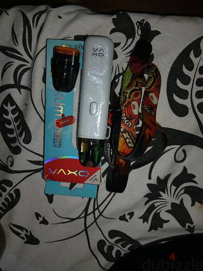 vape xlim go lite استعمال اسبوع معاها 2 كارتدج
