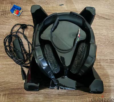 Modecom headset