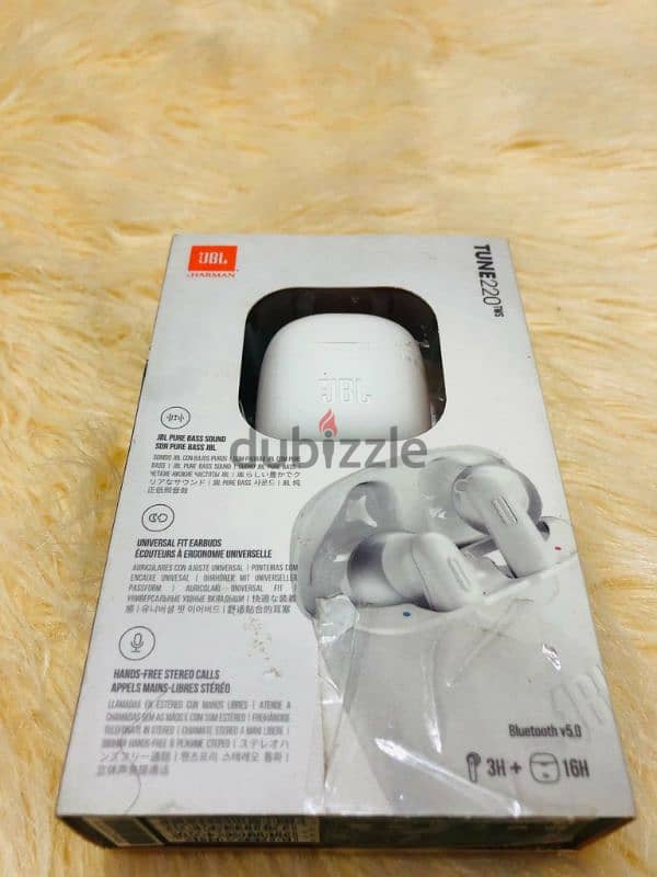 jbl tune 220tws 1