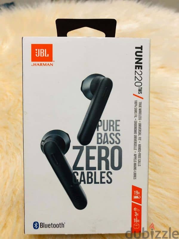 jbl tune 220tws 2