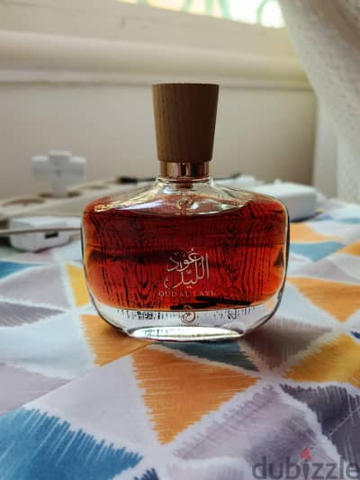 عطر عود الليل