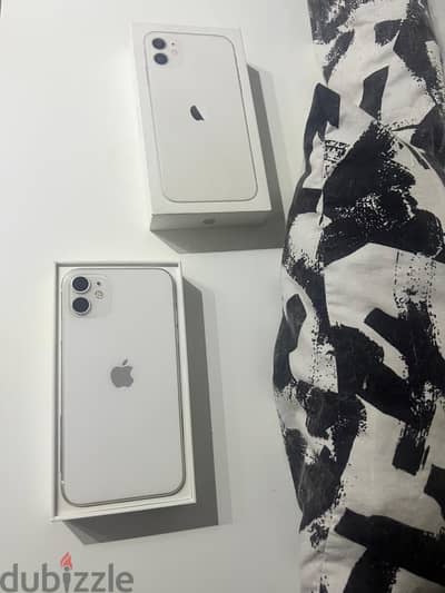 Apple - iPhone 11