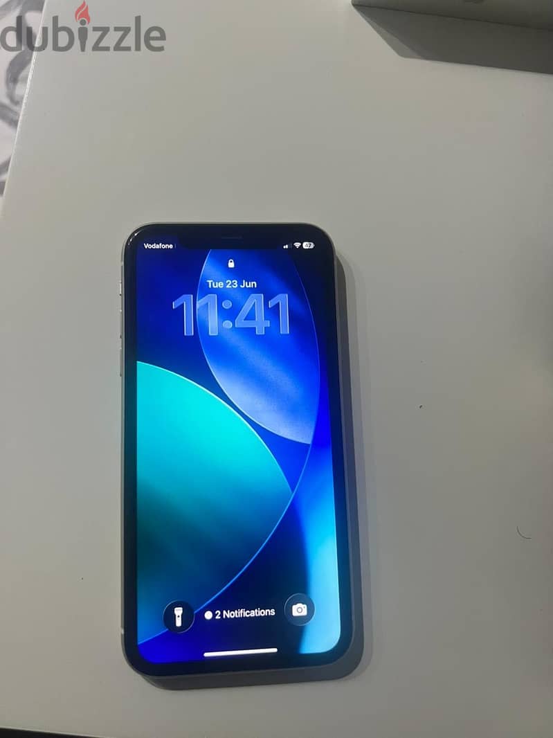 Apple - iPhone 11 6