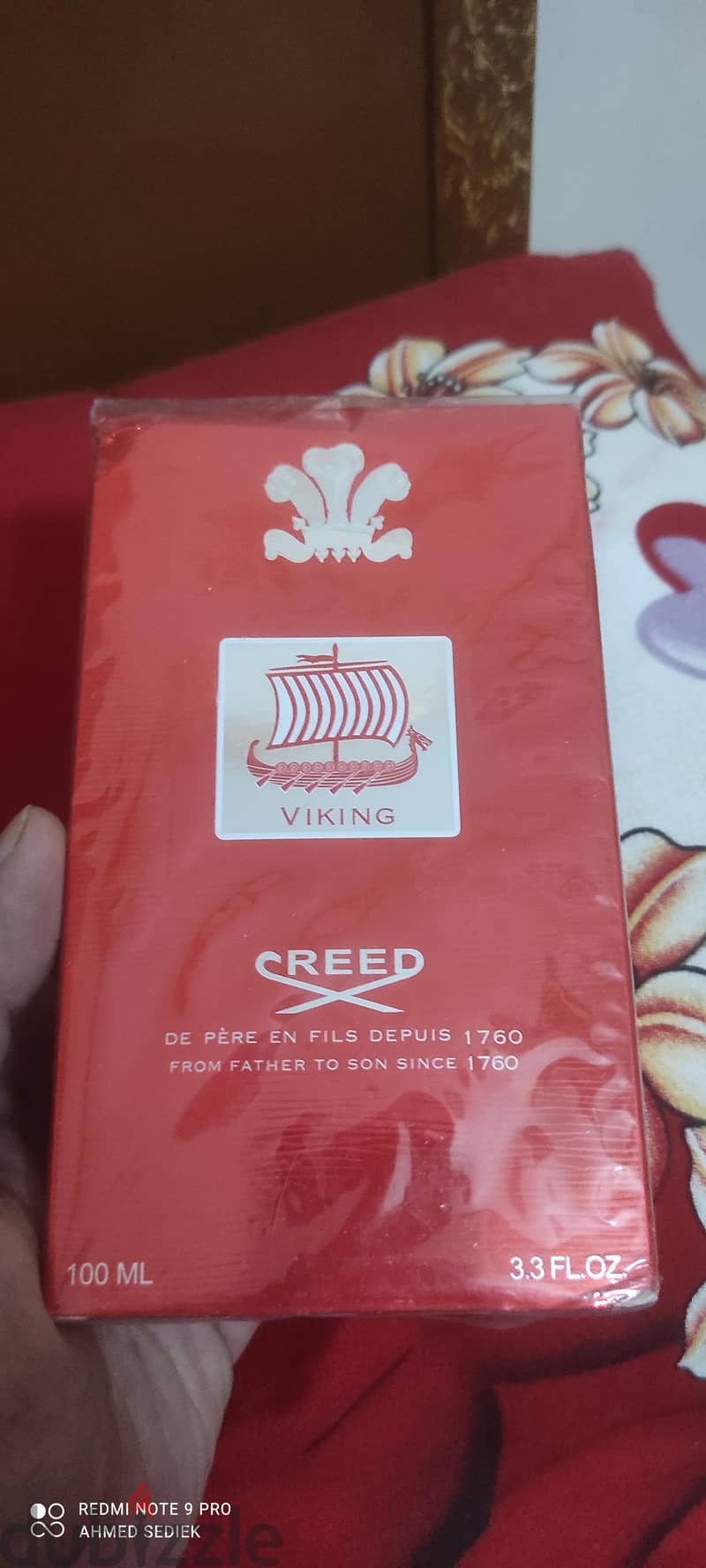 Creed viking 3