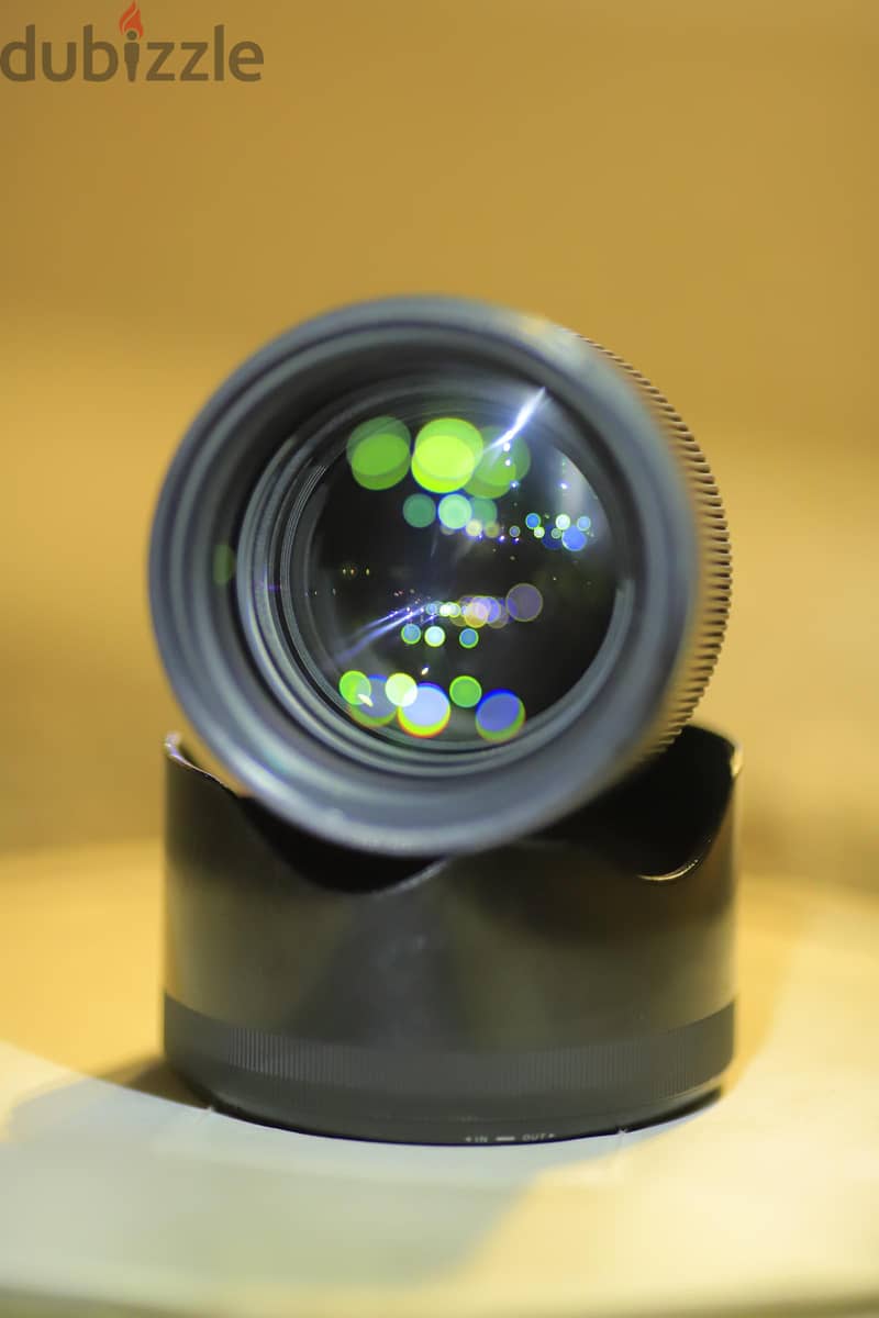 85 sigma canon 1