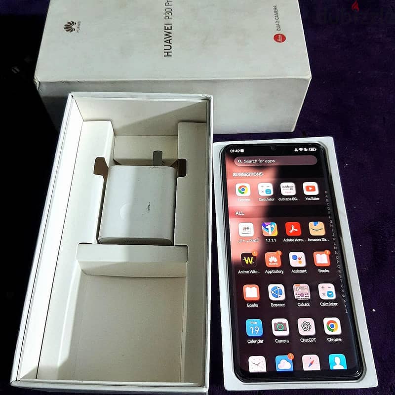 Huawei P30 Pro 2