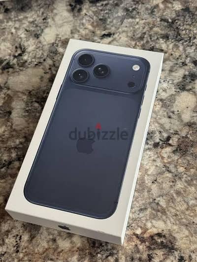 Apple - iPhone 17 Pro Max