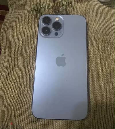 Apple - iPhone 13 Pro Max 256GB خطين