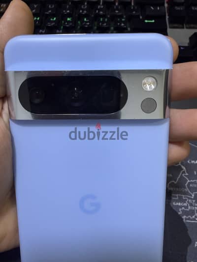 Google Pixel 8 Pro — للبيع