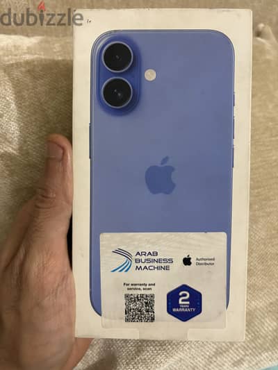 Apple - iPhone 16 128