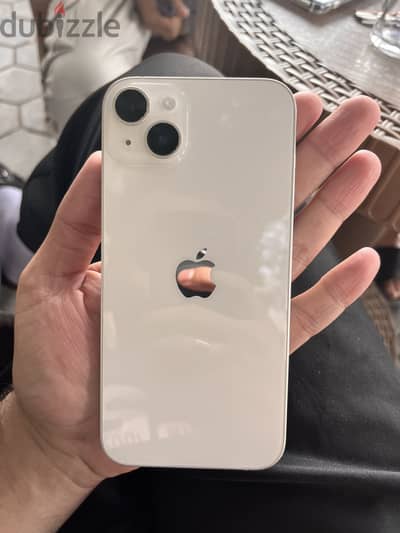 iPhone 14plus 256g