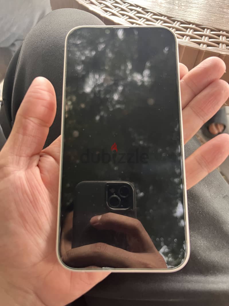iPhone 14plus 256g 3