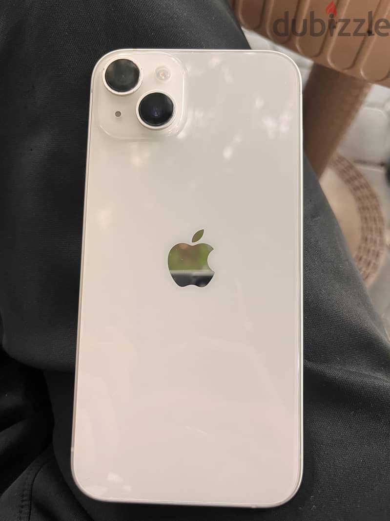iPhone 14plus 256g 5