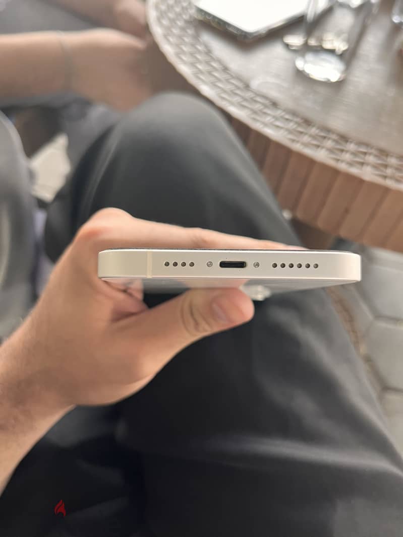 iPhone 14plus 256g 6