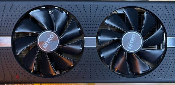 rx 570 4gb ddr5