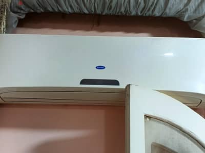 تكييف كارير سخن وبارد 2.25 حصان