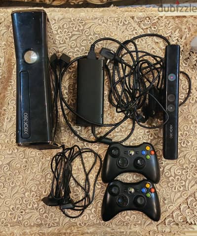 Xbox 360 slim