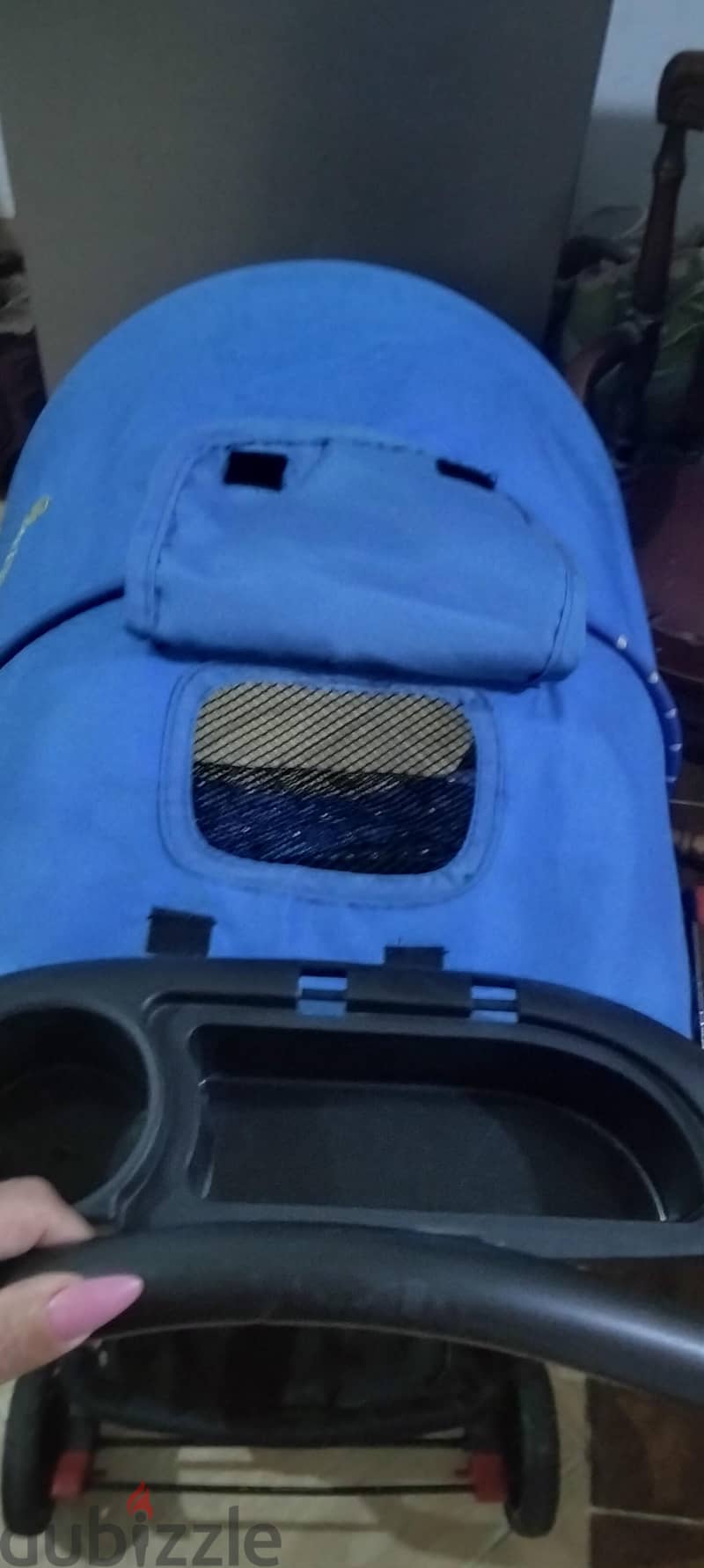 Graco stroller 1