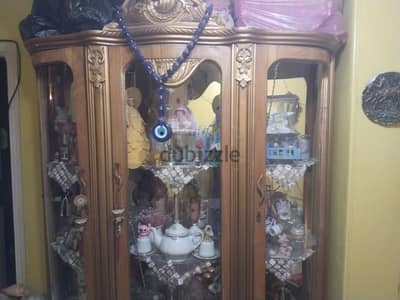 نيش تلت درف