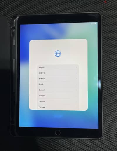 IPad Air 3 10.5” - Wifi only