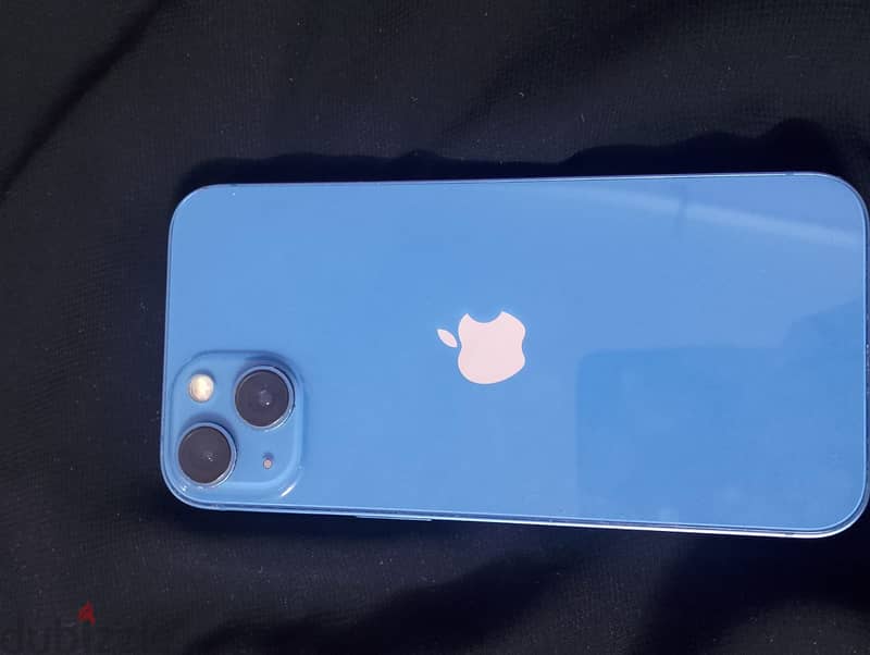Apple - iPhone 13 1