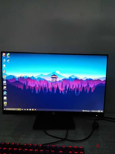 HP P24h G4 ‏24