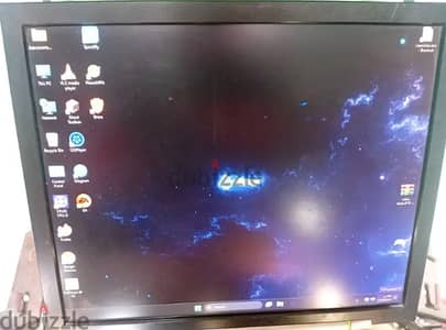 شاشة كمبيوتر للبيع بسعر مميز