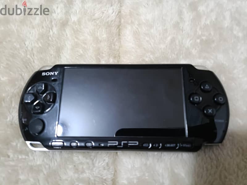 psp modded 3000 2