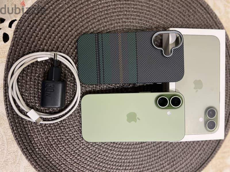 Apple - iPhone 17 1