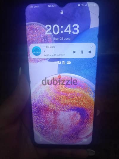 Samsung A23