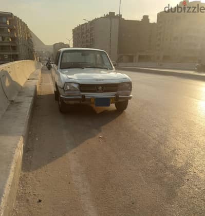 بيجو 504 1976 للبيع