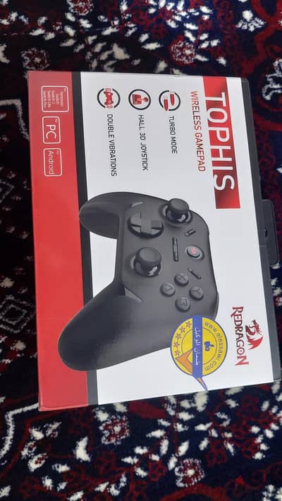 Redragon controller Tophis G821