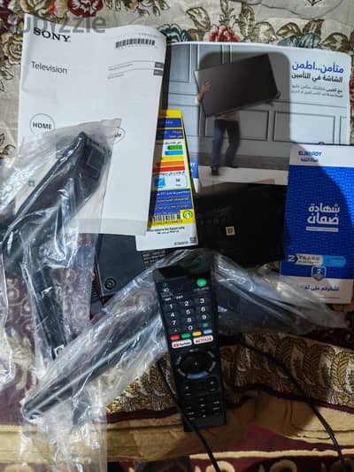 شاشه سونى