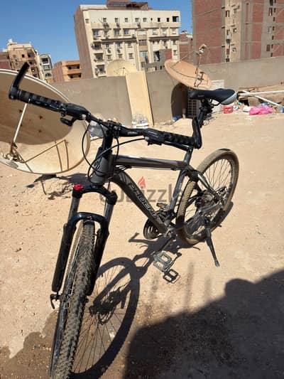 عجله فونكس مونتن