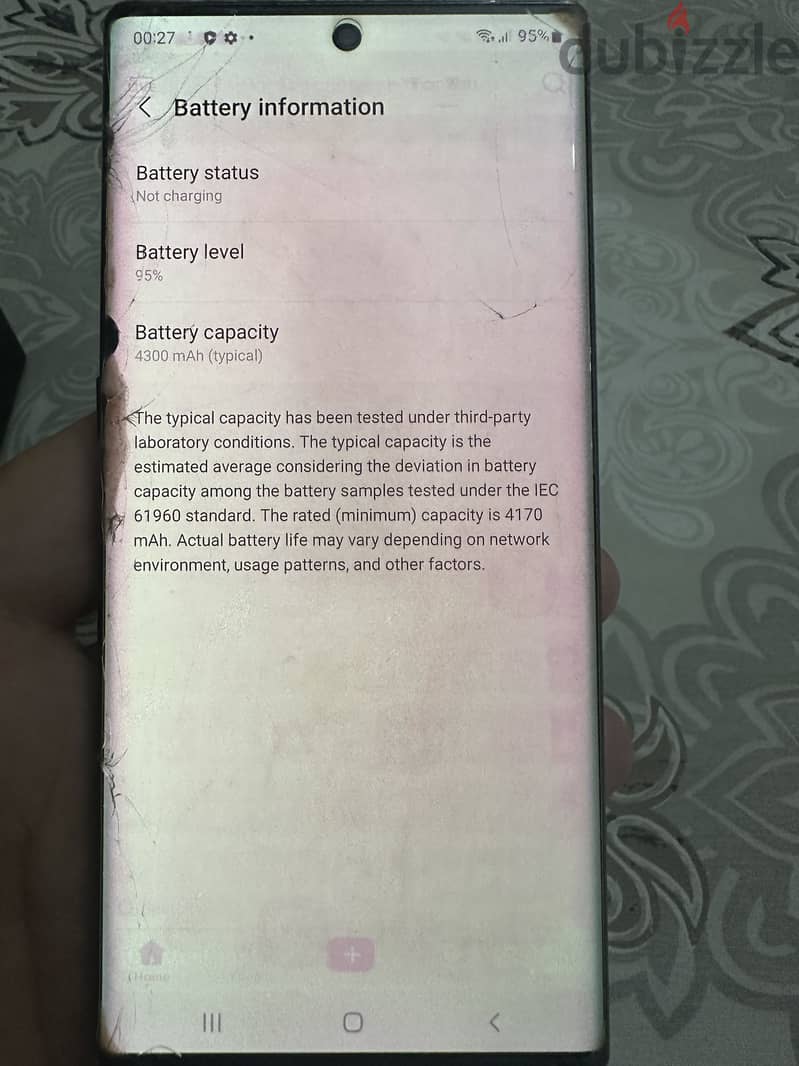 Samsung Note 10 Plus 2