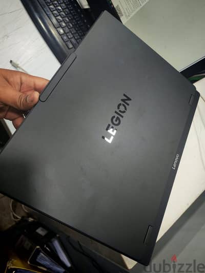 Lenovo Legion 5