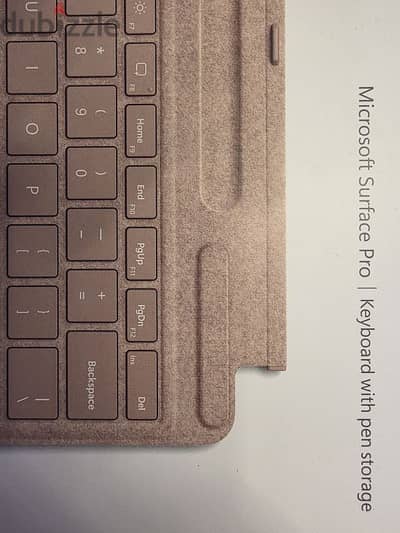 Microsoft Surface Pro 11 (Snapdragon X Elite) – Like New