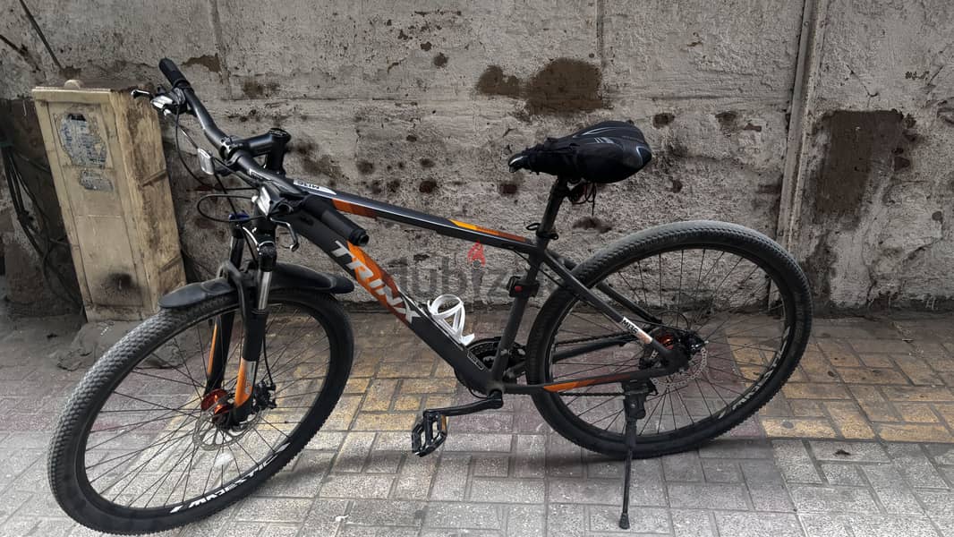 Trinx M136pro 1