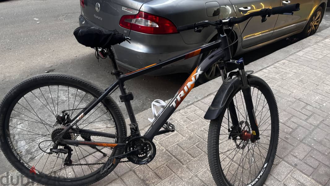 Trinx M136pro 2