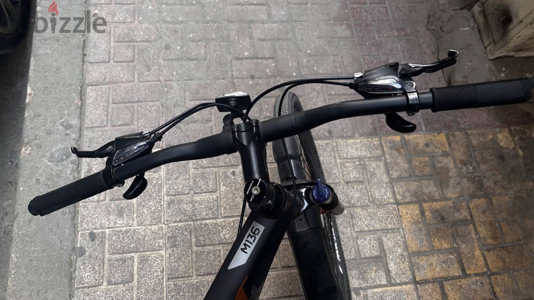 Trinx M136pro 3