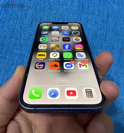 آبل - آيفون 13