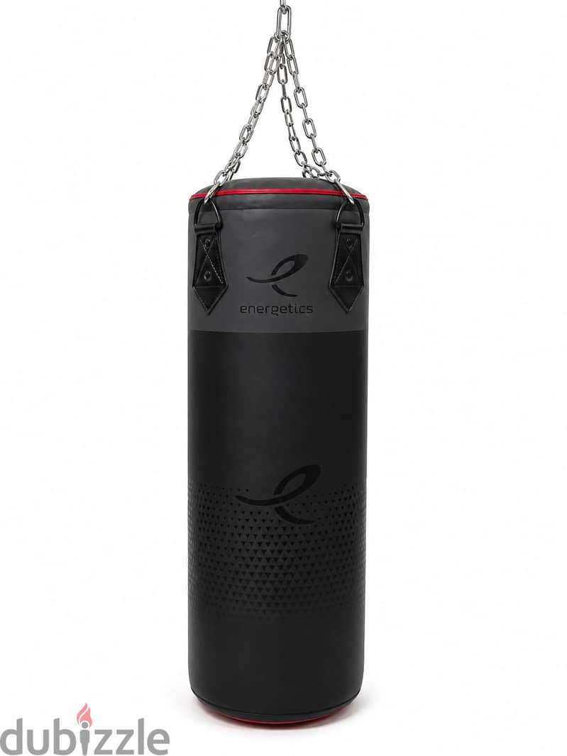 Boxing bag 1