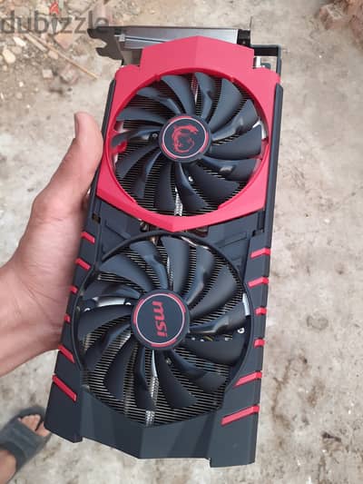 كارت شاشة R9 390 8G