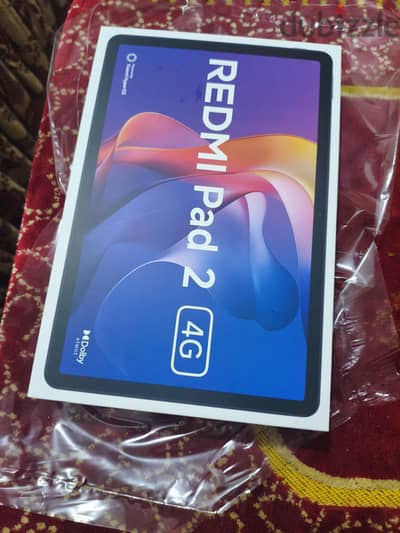 Redmi Pad 2 4G