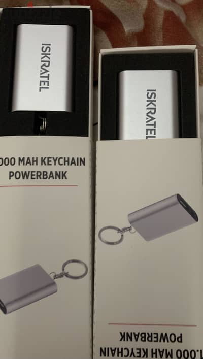 power bank بور بأنك